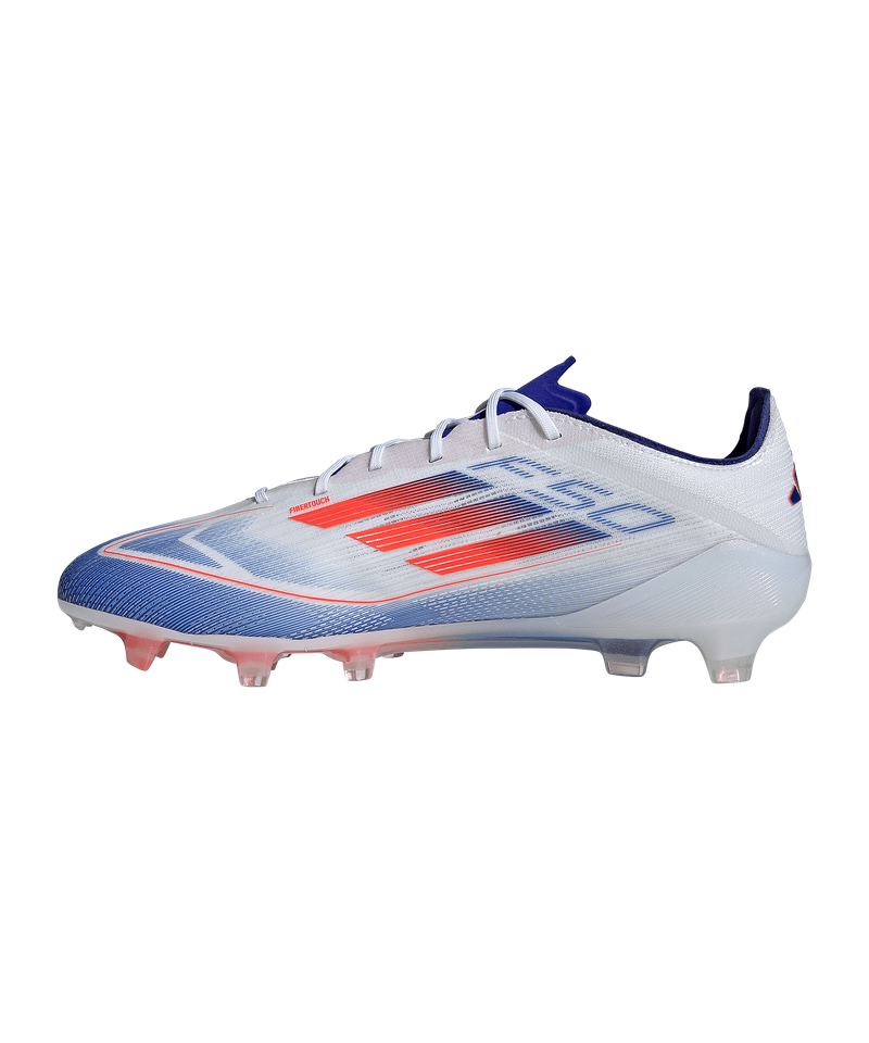 adidas F50 Elite FG Advancement - White