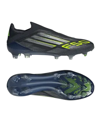 adidas F50 Elite LL FG Electric Stealth