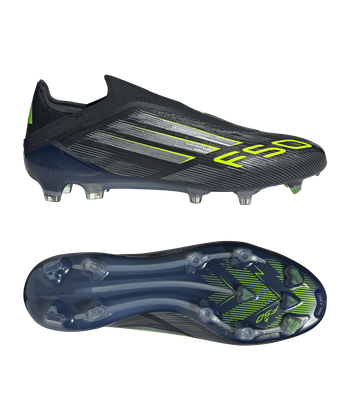 adidas F50 Elite LL FG Electric Stealth