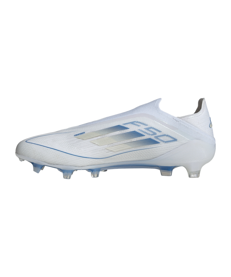 adidas Elite LL FG Polar Victory - Bianco