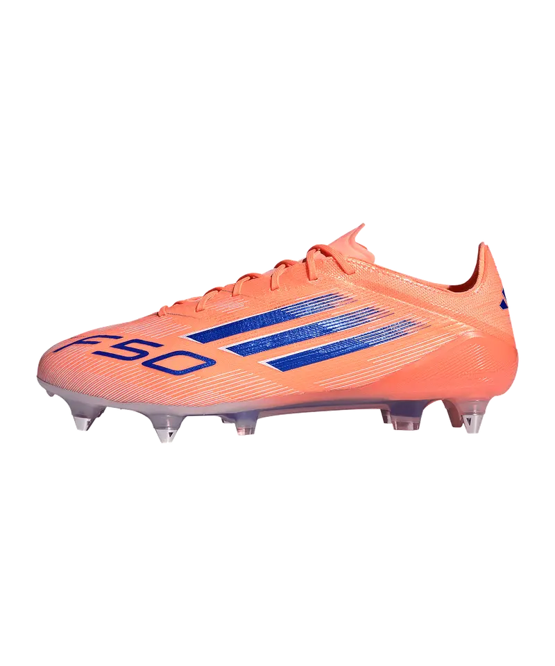 シューズ  F50 SG adidas F50 Elite SG Coral Blaze