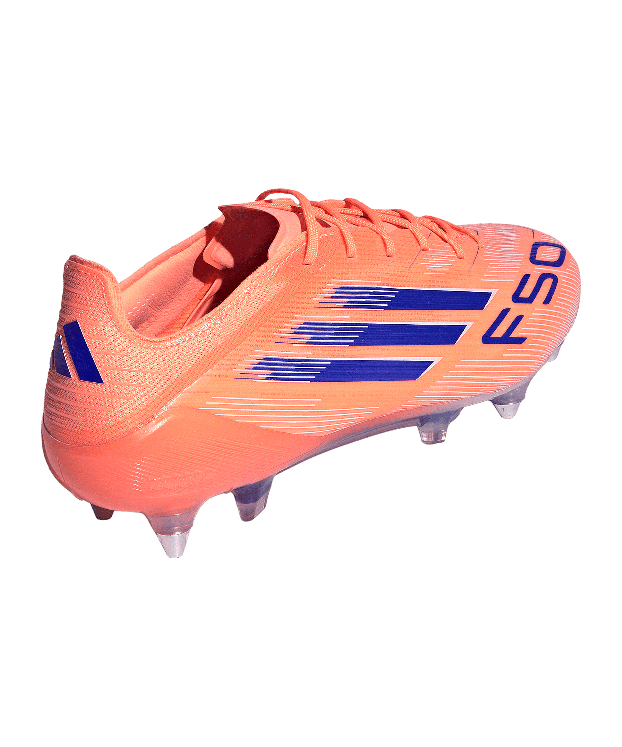 adidas F50 Elite SG Coral Blaze