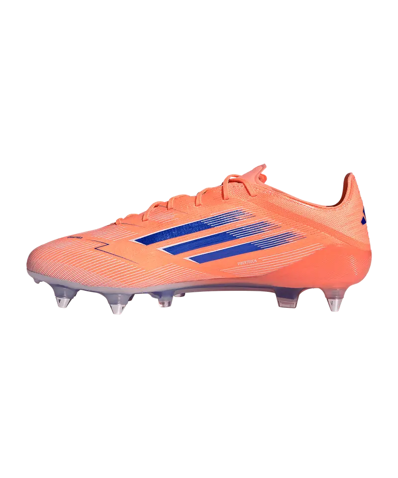 シューズ  F50 SG 25.0 adidas F50 Elite SG Coral Blaze