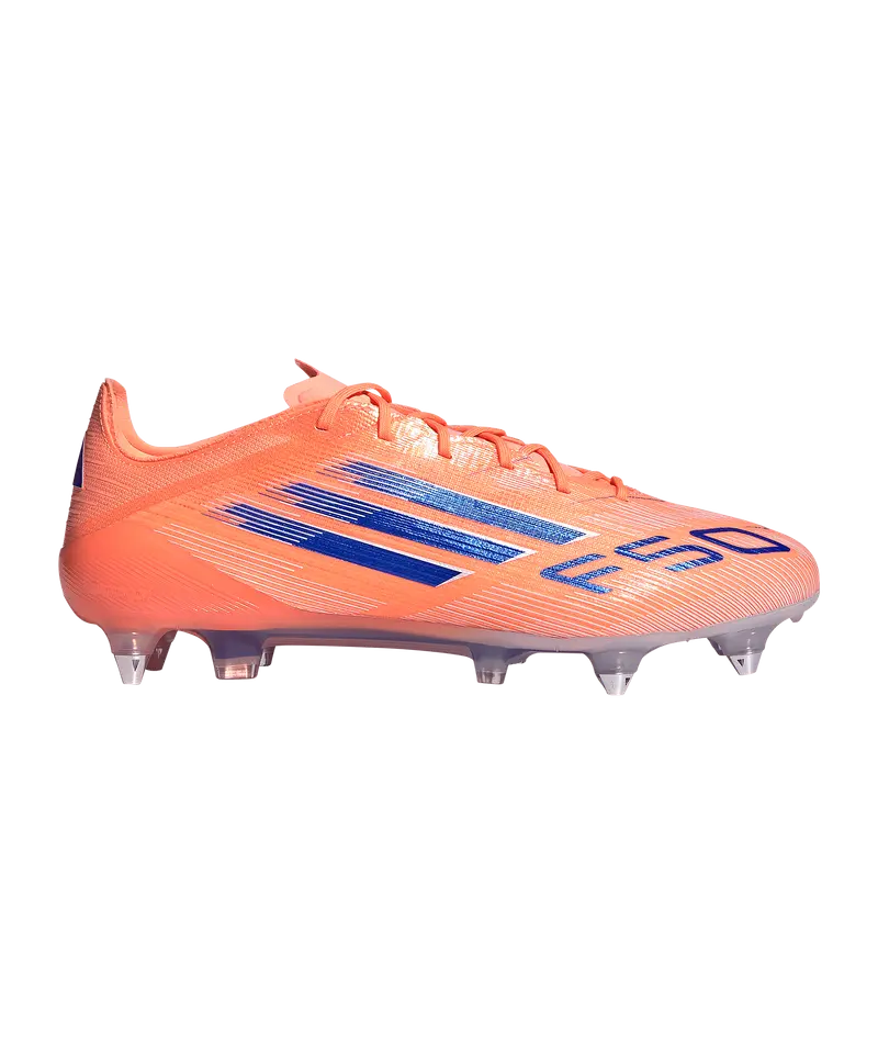 adidas F50 Elite SG Coral Blaze