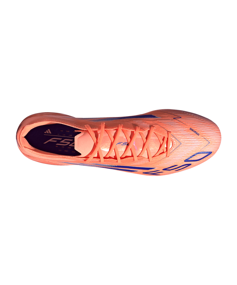 adidas F50 Elite SG Coral Blaze
