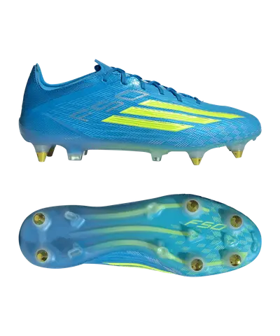 adidas F50 Elite SG Ice Cold Precision