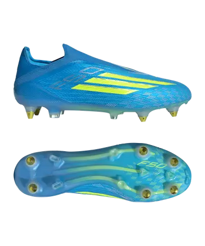 adidas F50 Elite SG Ice Cold Precision