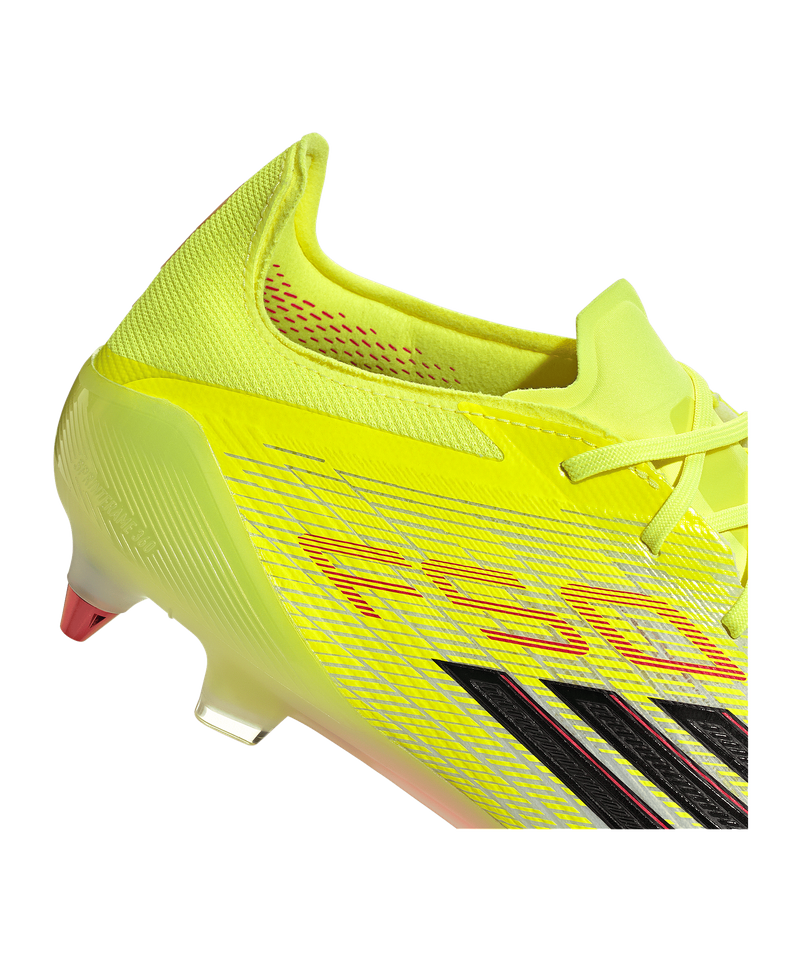 アディダスF50 Elite SG adidas Elite SG - Yellow