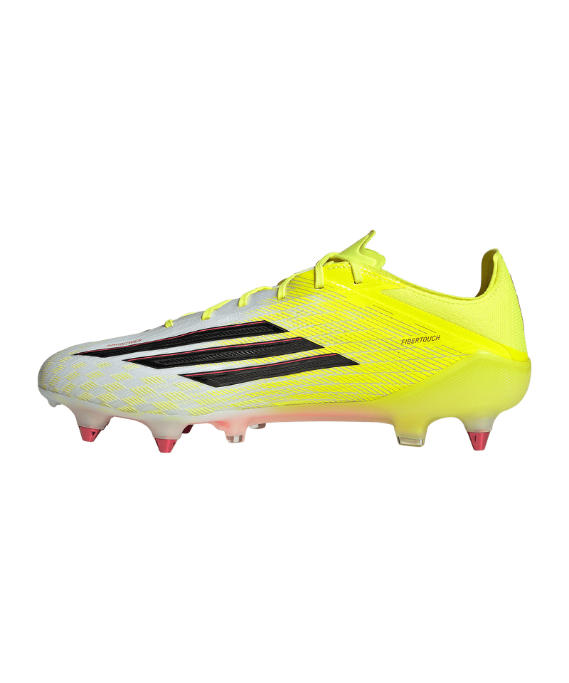 adidas Elite SG - Yellow