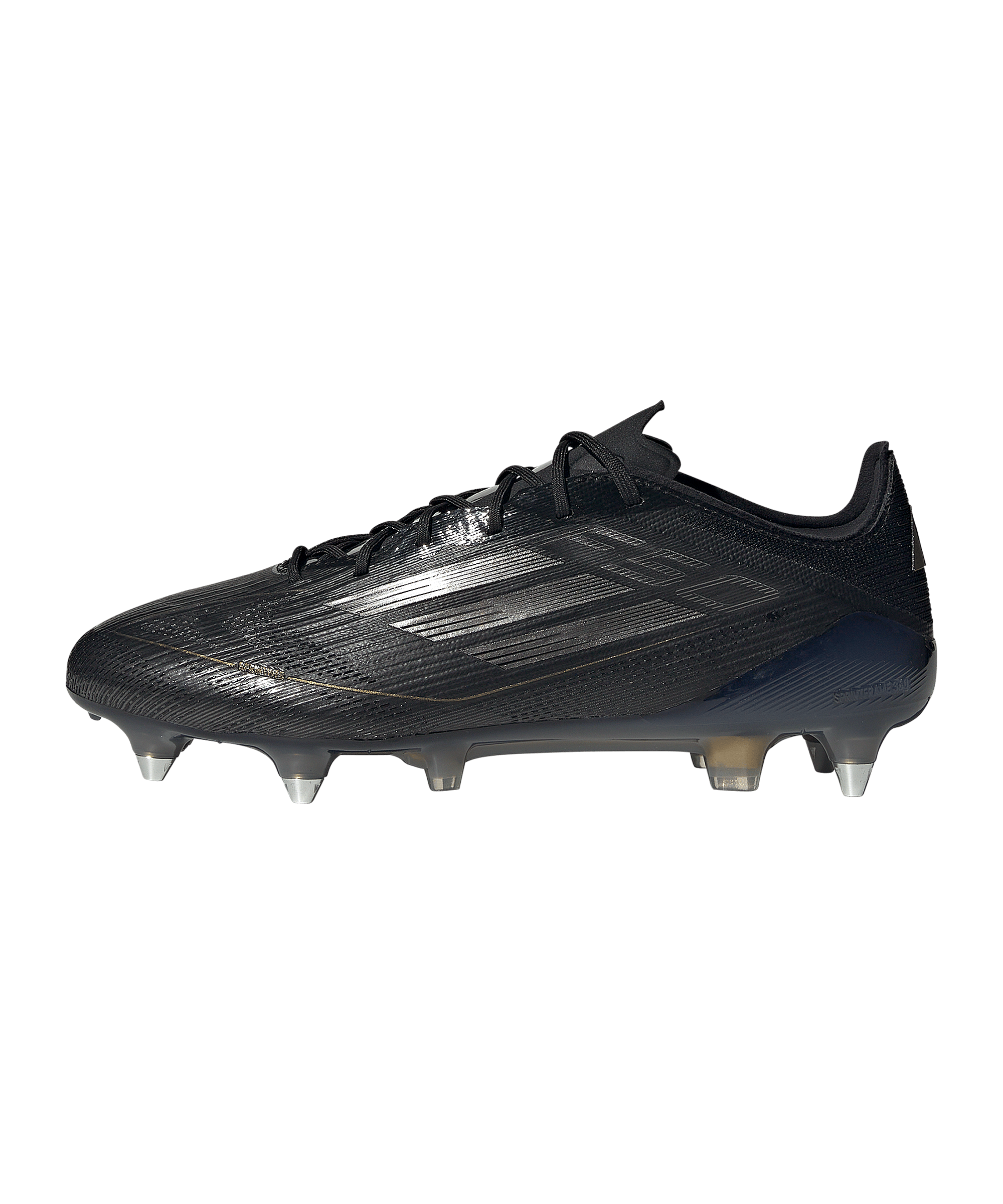 adidas F50 Elite SG Dark Spark Black