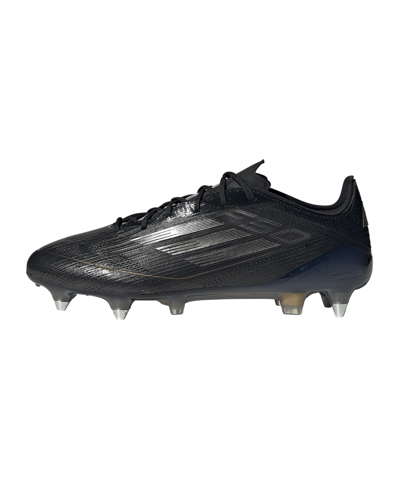 adidas F50 Elite SG Dark Spark Black