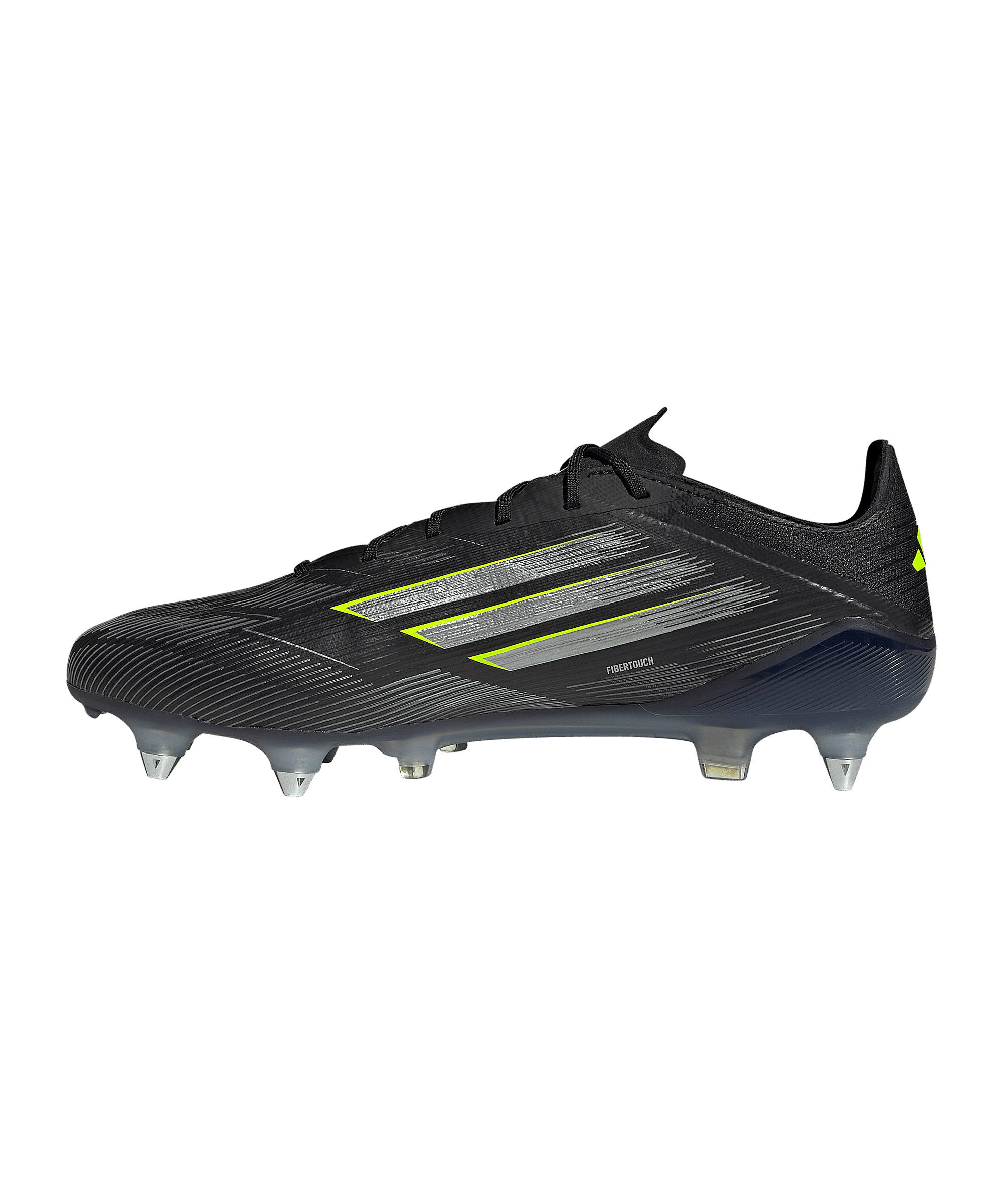 adidas F50 ELITE SG 27.0　※日本非売品 adidas F50 Elite SG Electric Stealth - Black