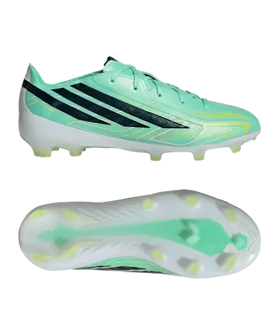 adidas F50 Hyperfast Elite FG Kids