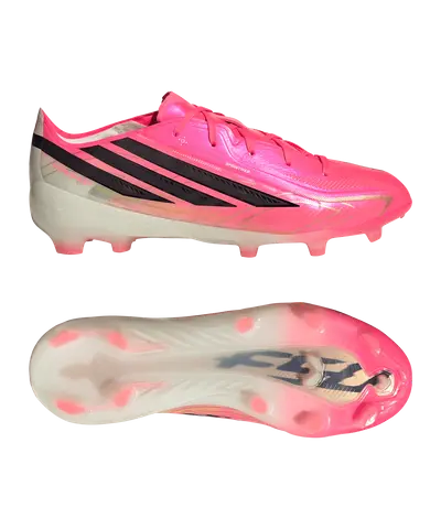 adidas Hyperfast Elite FG Kids