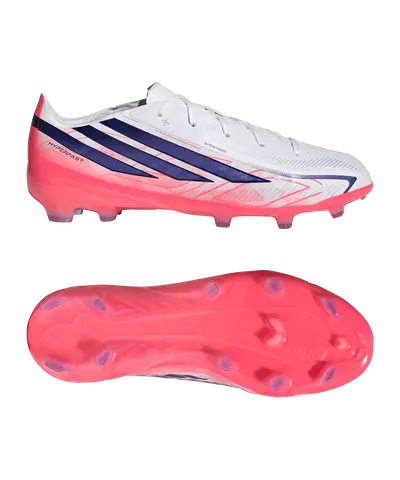 adidas F50 Hyperfast Elite FG Kids