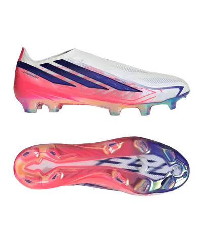 adidas F50 Hyperfast Elite Laceless FG