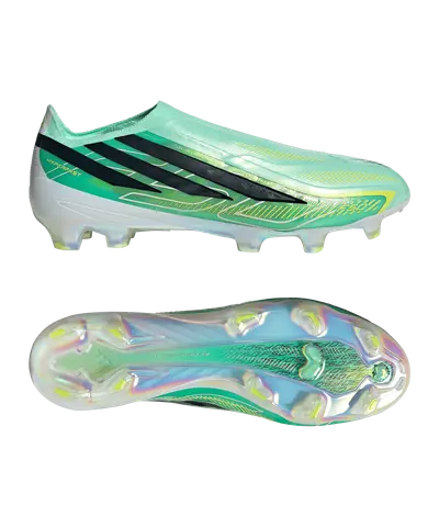 adidas F50 Hyperfast Elite Laceless FG
