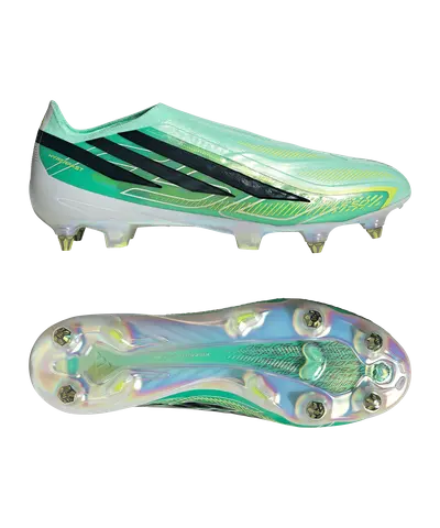 adidas F50 Hyperfast Elite Laceless SG