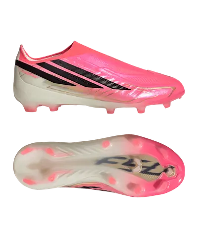 adidas F50 Hyperfast Elite LL FG Kids