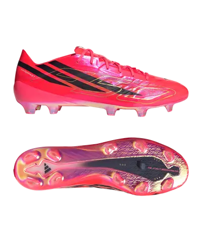 adidas F50 Hyperfast EVO FG