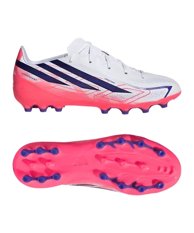adidas F50 Hyperfast League AG Kids