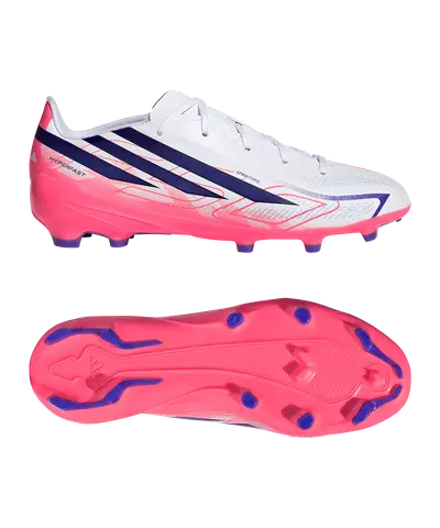 adidas Hyperfast League FG Kids