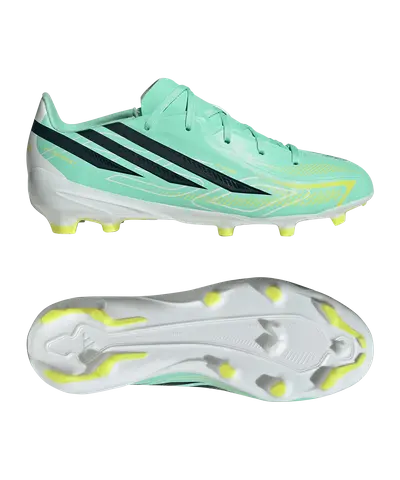 adidas F50 Hyperfast League FG Kids