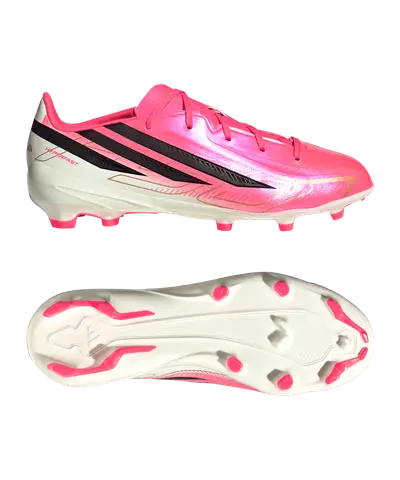 adidas Hyperfast League FG Kids