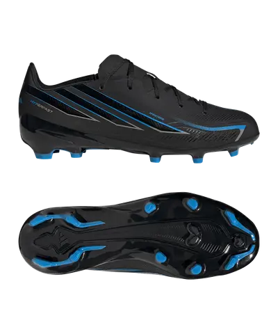 adidas F50 Hyperfast League FG Kids