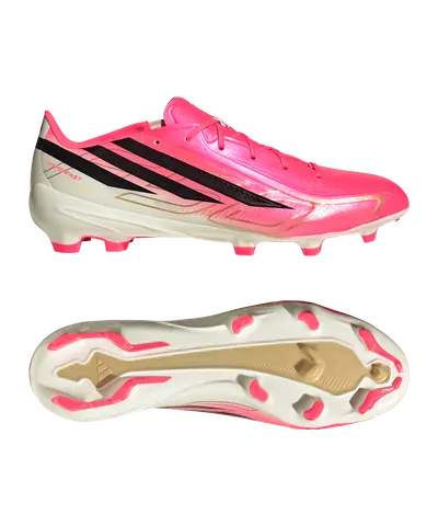adidas F50 Hyperfast League FG
