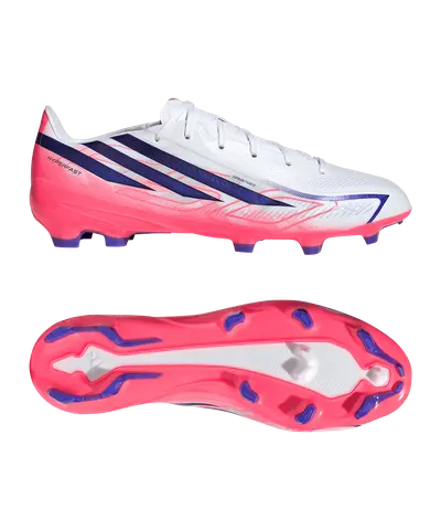 adidas F50 Hyperfast League FG