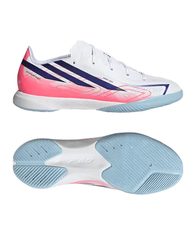adidas F50 Hyperfast League IN Kids