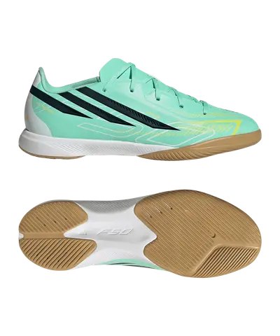 adidas F50 Hyperfast League IN Kids