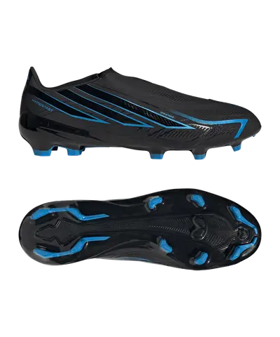 adidas F50 Hyperfast League Laceless FG