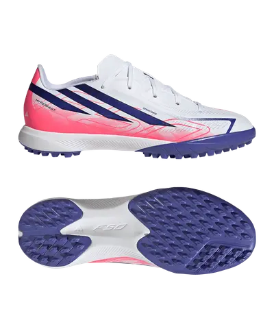 adidas F50 Hyperfast League TF Kids