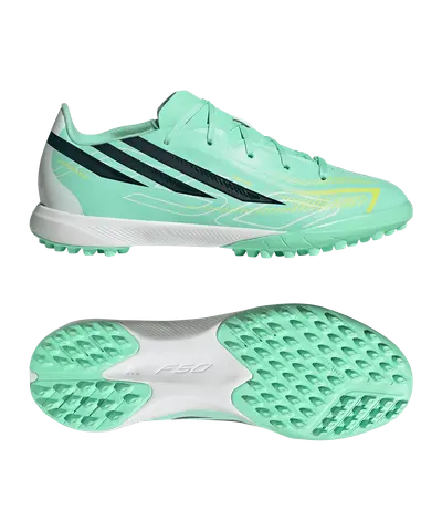 adidas F50 Hyperfast League TF Kids