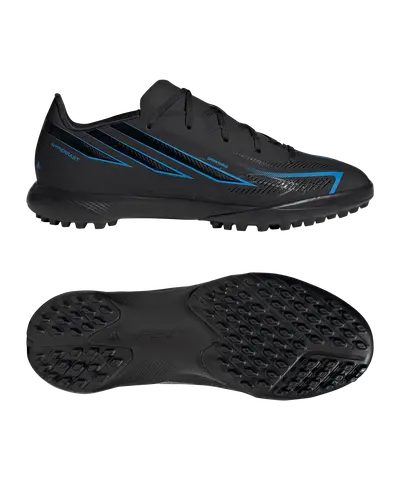 adidas F50 Hyperfast League TF Kids