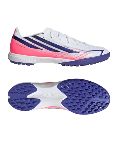 adidas F50 Hyperfast League TF