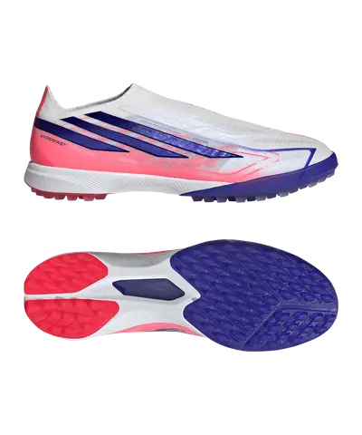 adidas F50 Hyperfast Pro Laceless TF