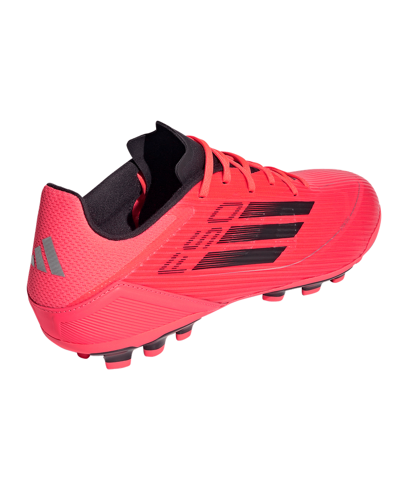 adidas gazelle silver green womens adidas F50 Messi League Youth Turf Shoes Soccer JR4426 Blue 5 main image 1