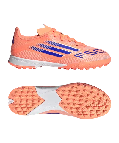 adidas League TF Coral Blaze Kids