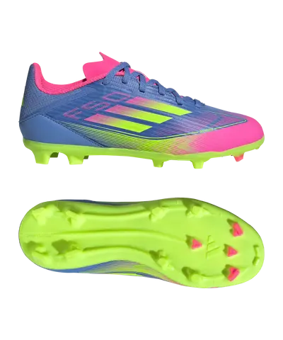 adidas League FG Kids