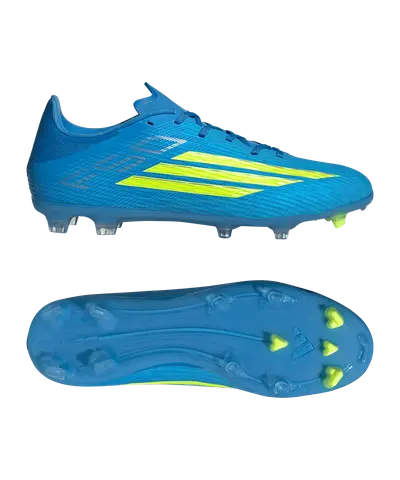 adidas F50 League FG/MG Ice Cold Precision
