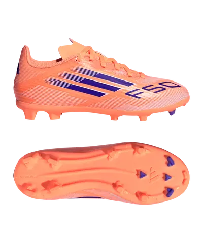 adidas League FG/MG Kids