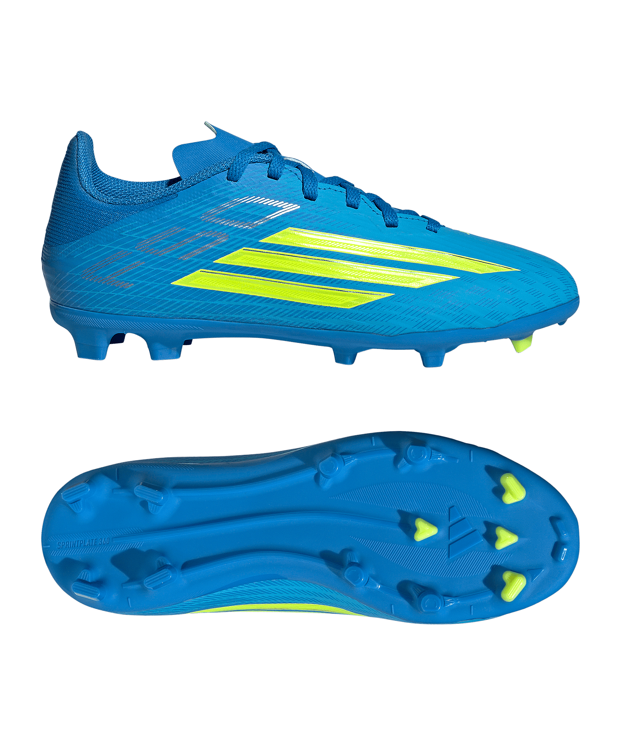 adidas League FG/MG Kids Ice Cold Precision image 1