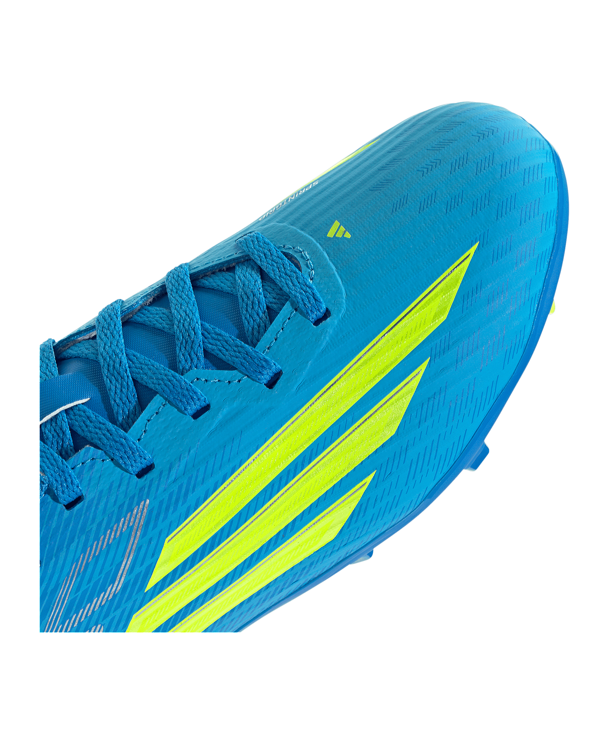 adidas League FG/MG Kids Ice Cold Precision image 9