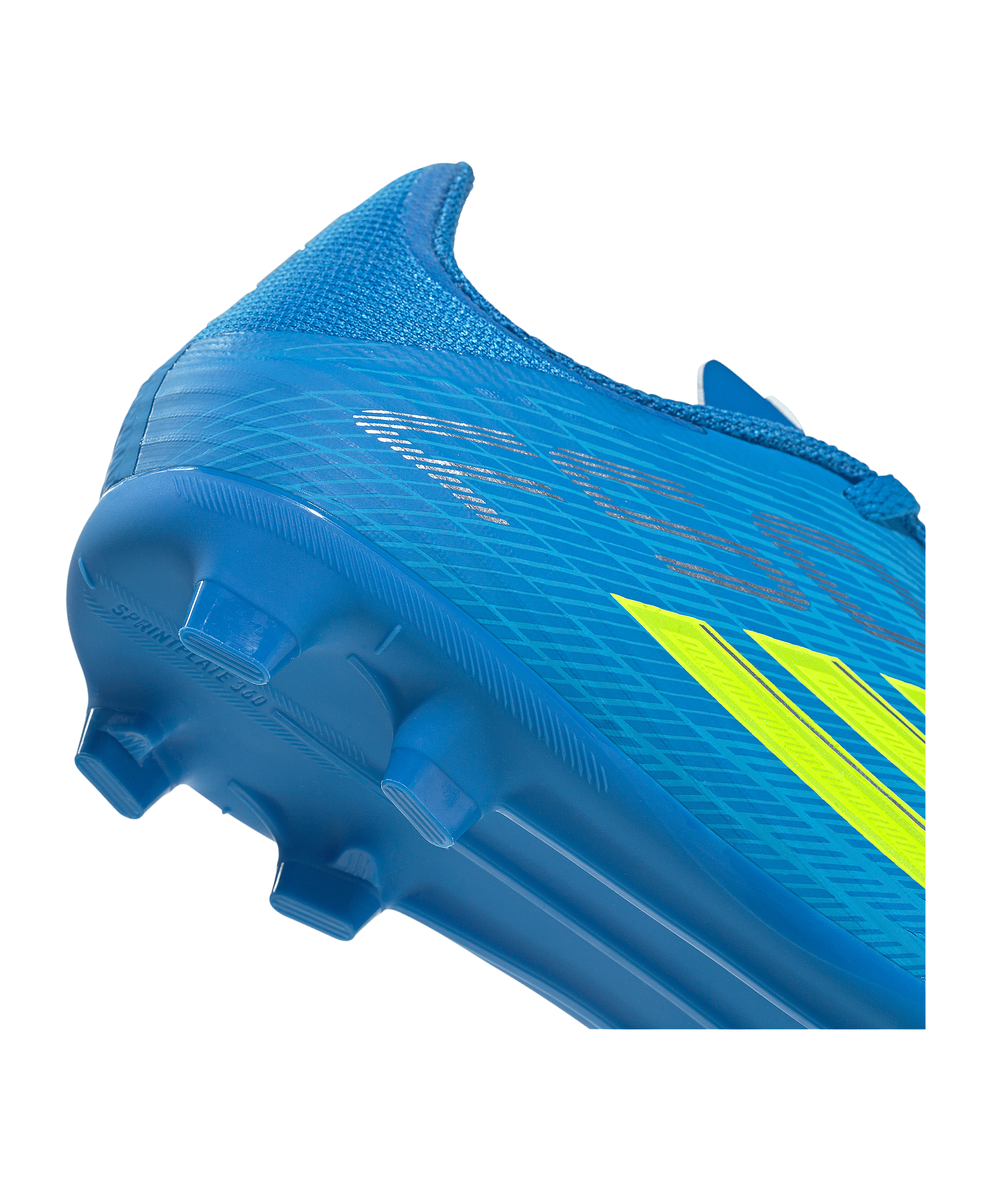 adidas League FG/MG Kids Ice Cold Precision image 10