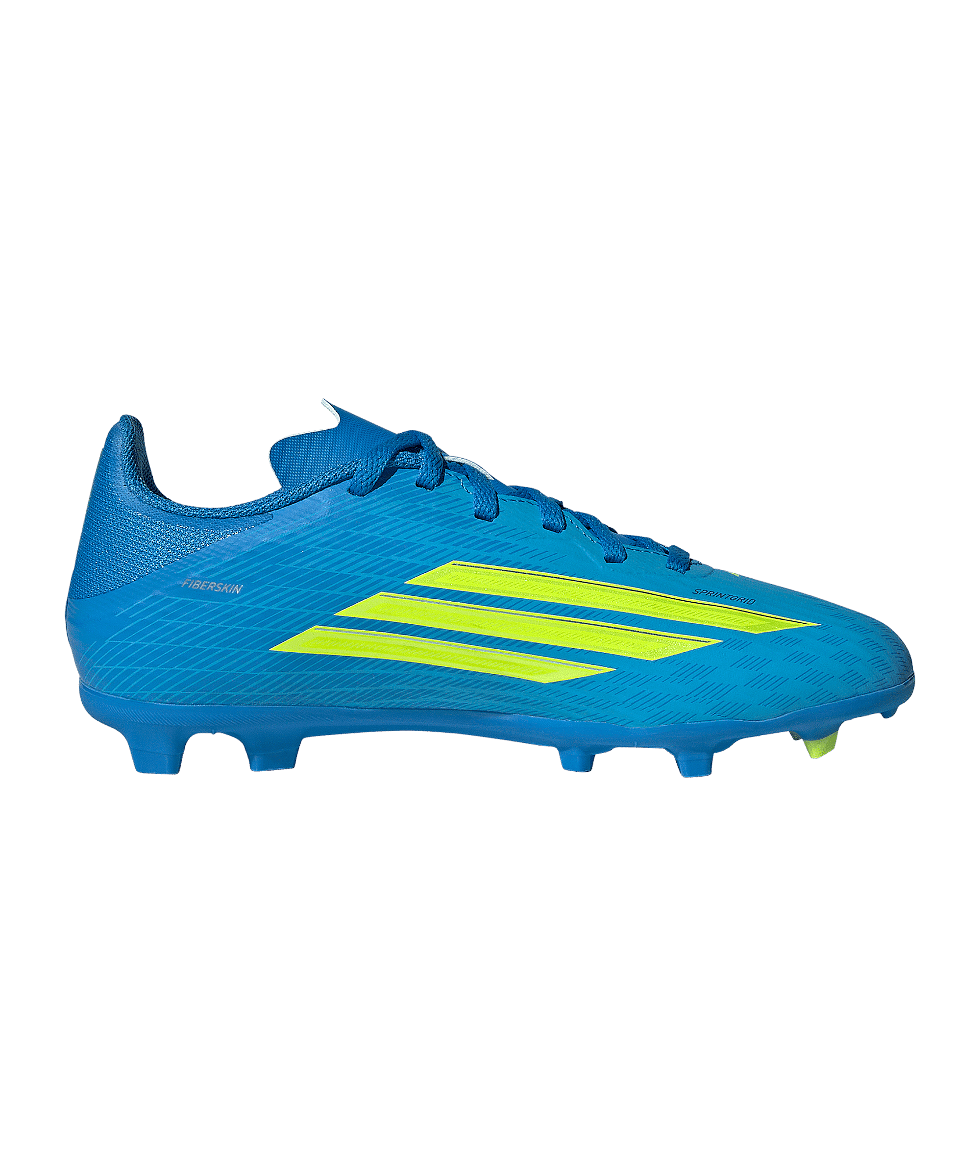 adidas League FG/MG Kids Ice Cold Precision image 8