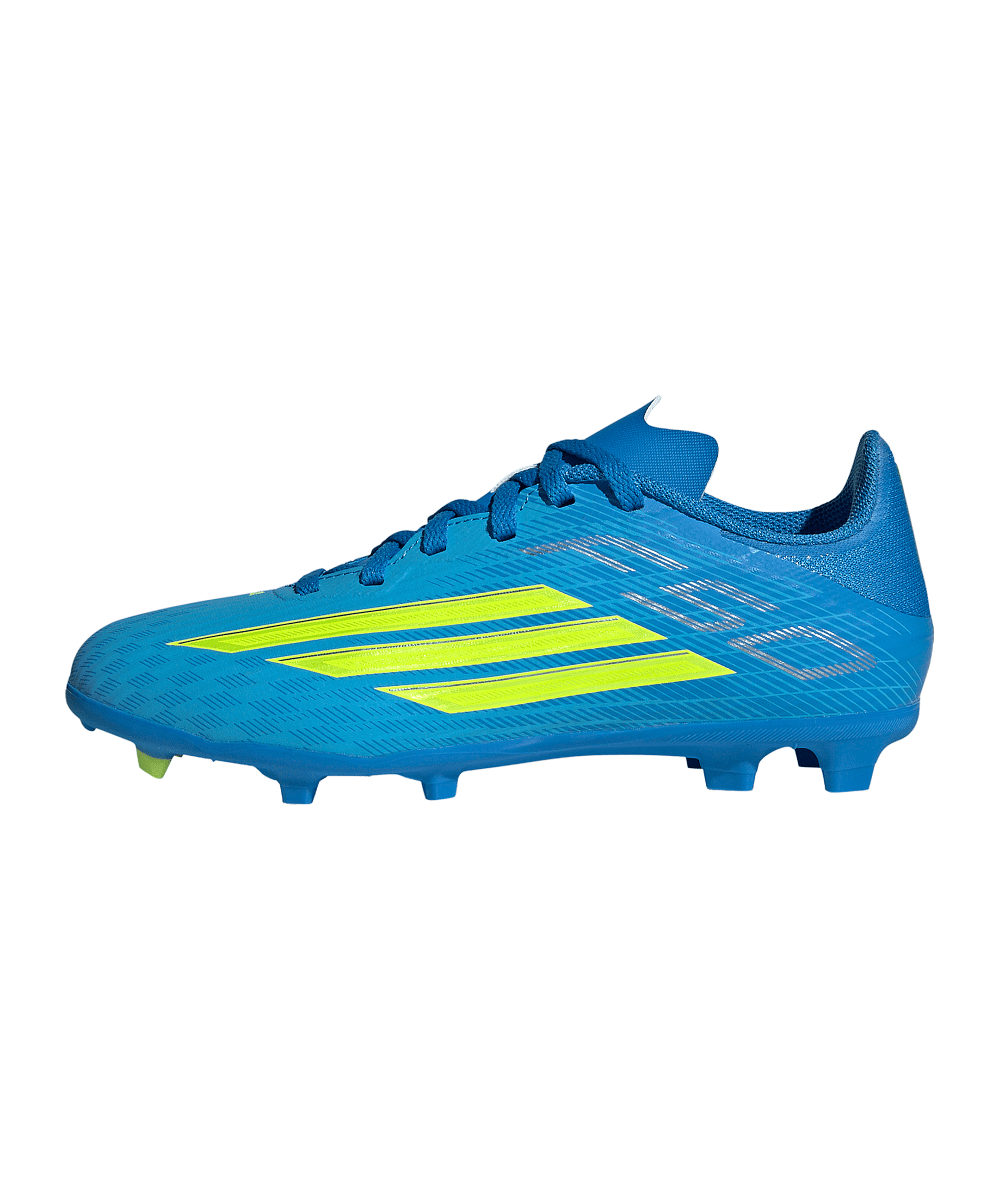 adidas League FG/MG Kids Ice Cold Precision image 7