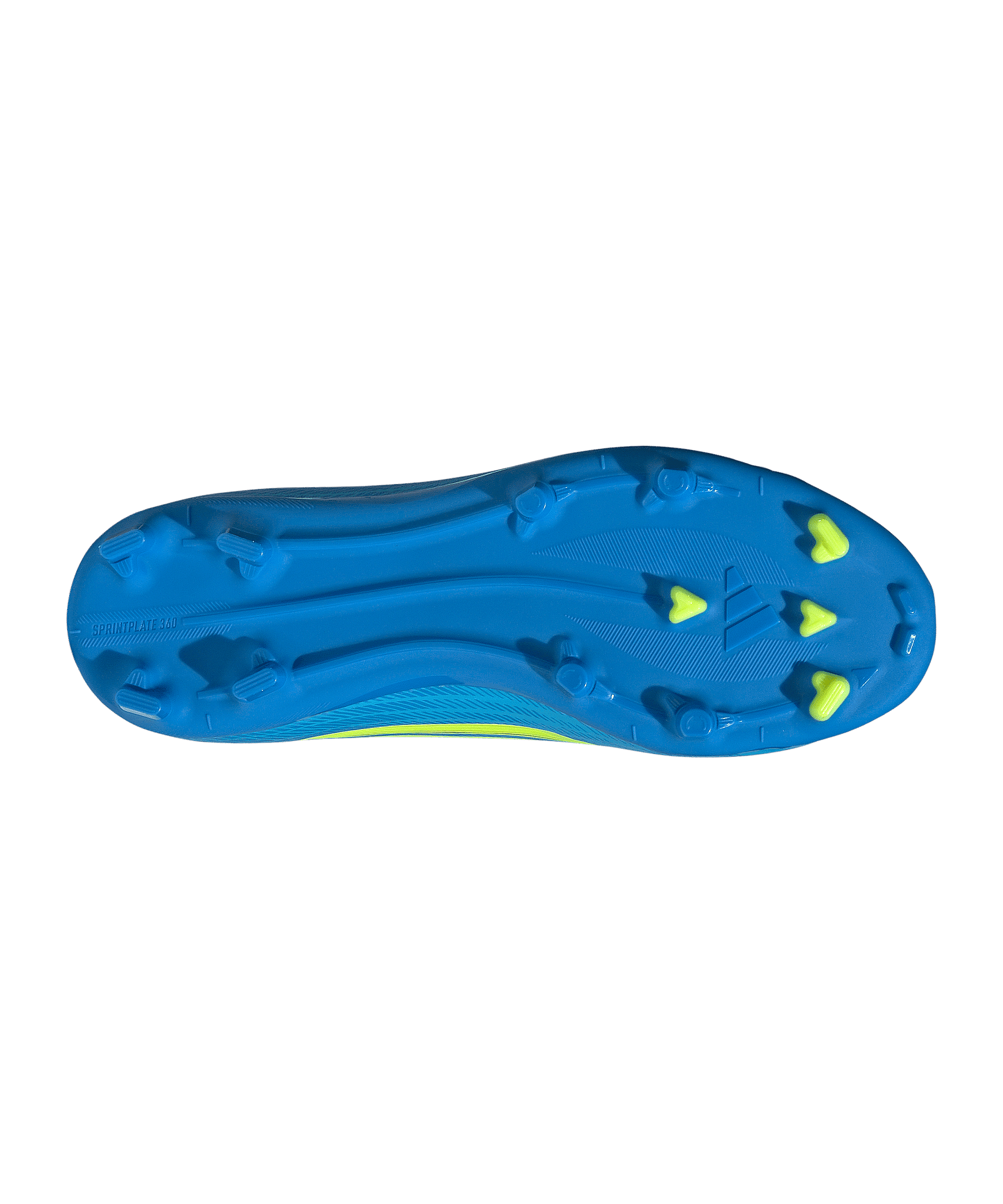 adidas League FG/MG Kids Ice Cold Precision image 4